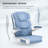 Elysabeth Leather Office Chair-351883905