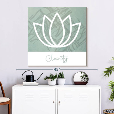 Clarity Lotus