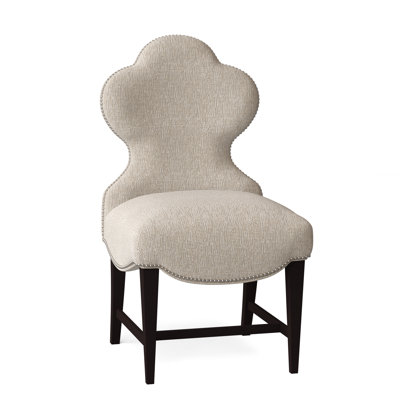 Ace Of Clubs Dining Chair