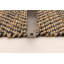 Tapis brun Mulvihill