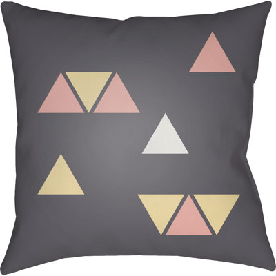  Indoor/Outdoor Throw Pillow