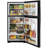 33" Top Freezer 21.9 cu. ft. Refrigerator-119461817