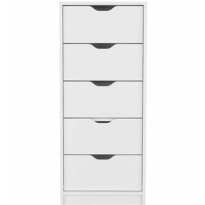 Commode décorative