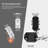 15 Tamper Resistant Decorator Outlet