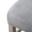 Chaises d'appoint Fikisha