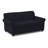 Finn 75" Rolled Arm Sofa Bed-18863898-18863901-66597164