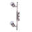 Adira 2 - Light Dimmable Vanity Light-22117605