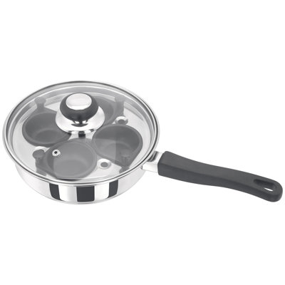 Judge, Essentials - Egg Poacher