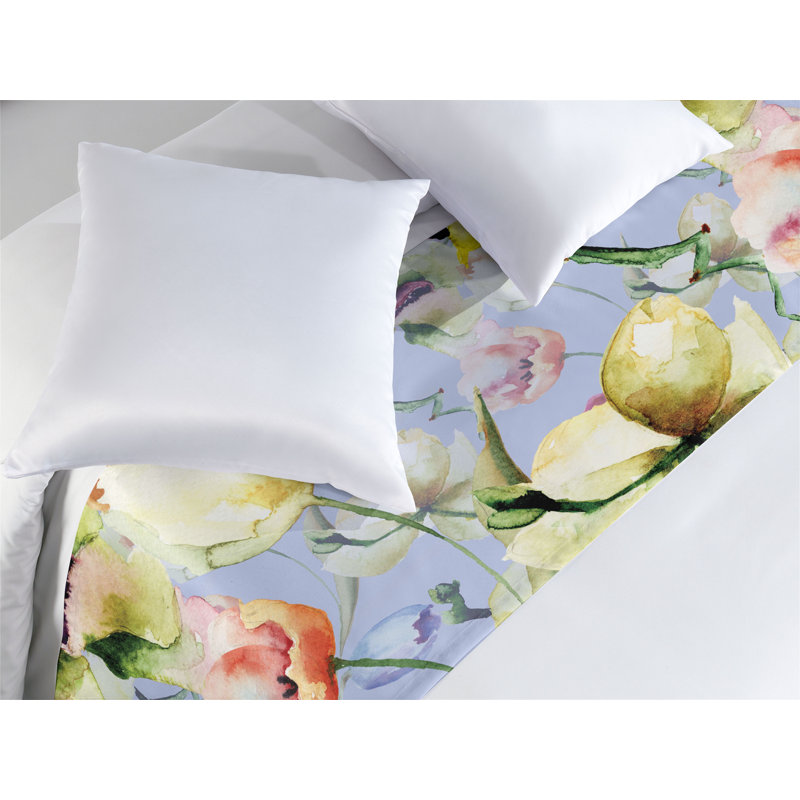 Foulard de lit Ambesonne, Très grand lit
