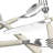 Garden Cottage 16 Piece Flatware Set, Service for 4-59805373