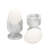 Charlton Home® Jordon Marble Egg Cup
