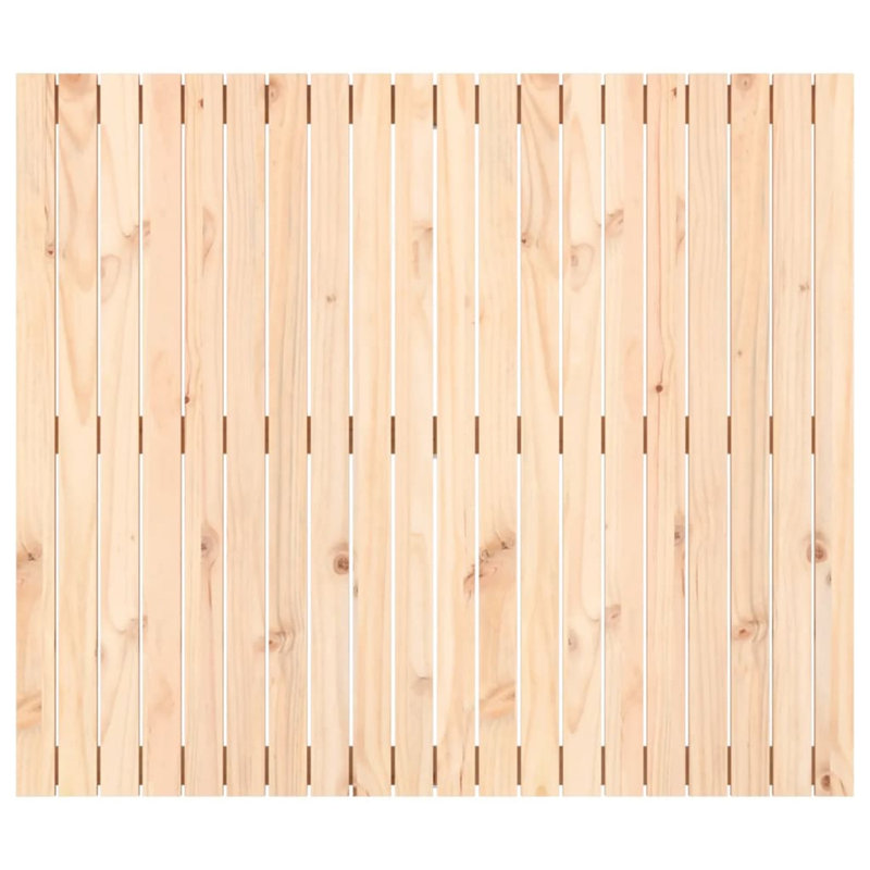 Headboard