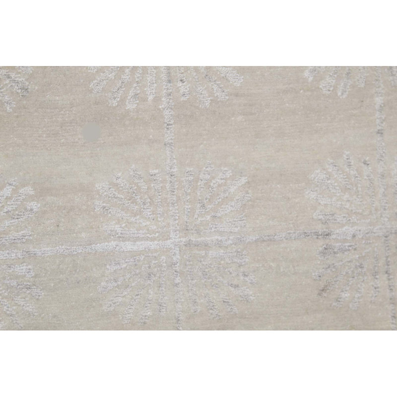 Windsom One-of-a-Kind 6'3" X 9' Area Rug