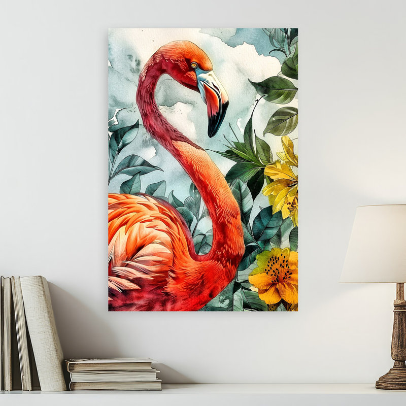 Print, 60.96cm H x 40.64cm W