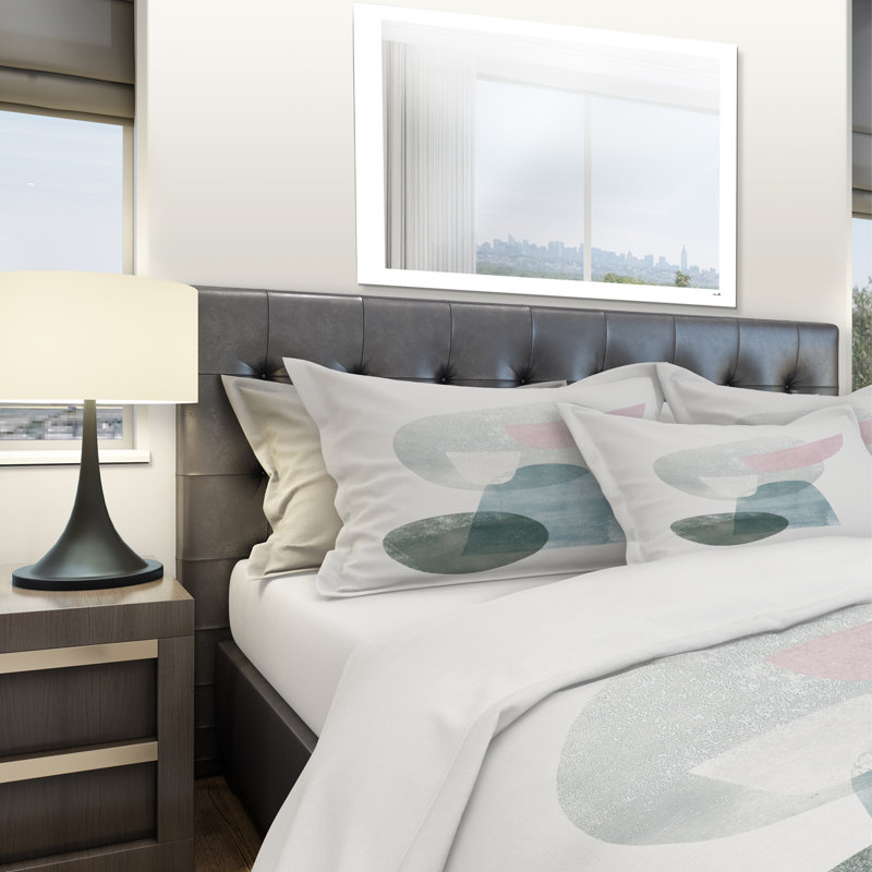 Housse de couette très grand + 2 taies décoratives