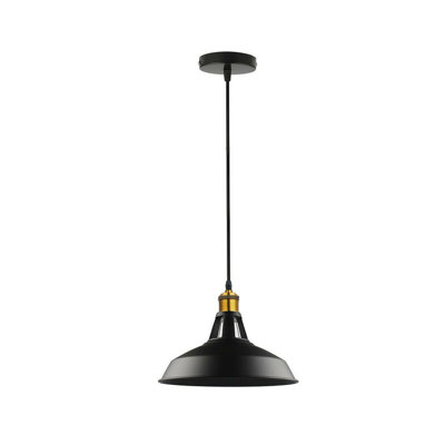 Laird 1 - Light Pendant