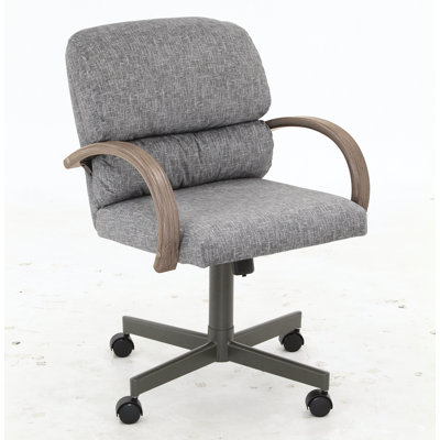 Xhemil 19.25'' H Upholstered Armchair