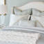 Danae Square Pillow Cover & Insert