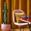 Room Darkening Single Curtain Panel-38149826-38149829