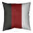 Black/Red/White