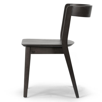 Ayslinn 17.52'' H Upholstered Side Chair