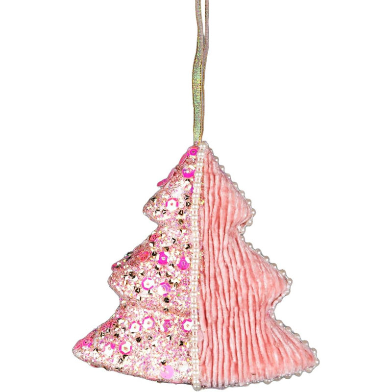 80cm PVC No Holiday Shaped Ornament