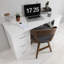 Glenhaven 3 Drawer Computer Desk-34242431
