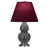 Gris mat / argent