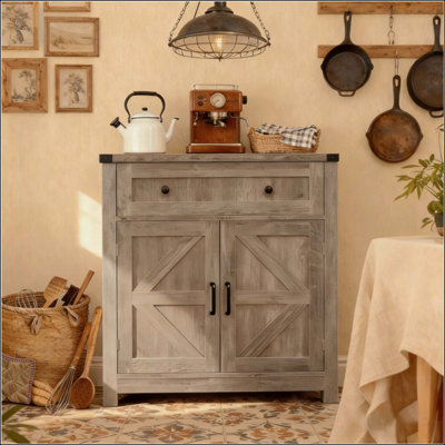 Buffet Farmhouse