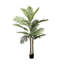 Palmier artificiel 6 pi Mckinley Golden Cane