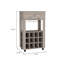 Ambler 1-Drawer 12-Bottle Wine Cabinet-1200906086