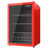 Red is out of stock