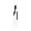 Luminaire suspendu double DEL Adel-105505177