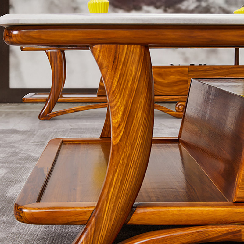 Table basse Wujin
