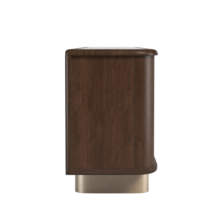 Verge 84.5'' W Credenza