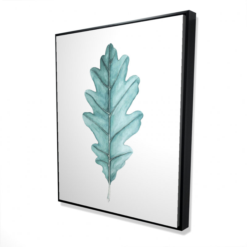 " Oak Leaf "
