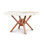 Exeter Round Dining Table