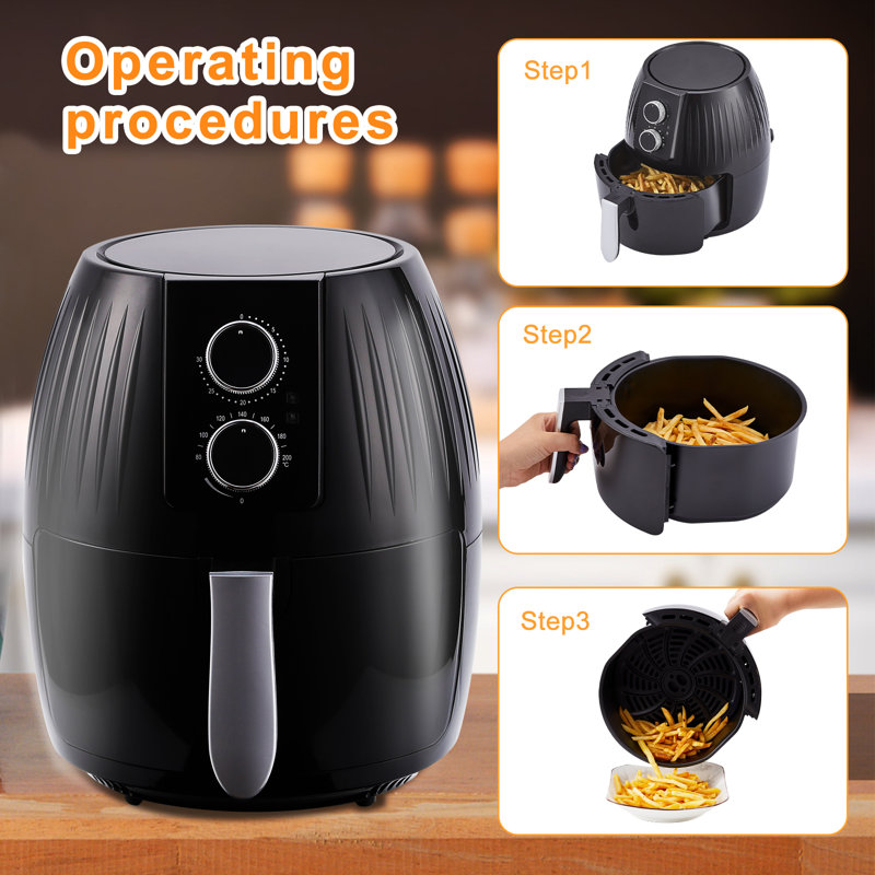 Belfry Kitchen Elder Air Fryer Oven