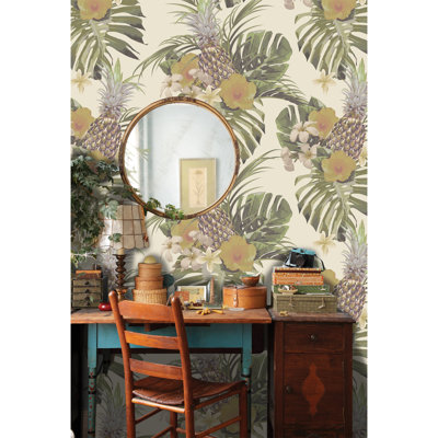 Keiper 1.52m x 1.04m Matte Mural
