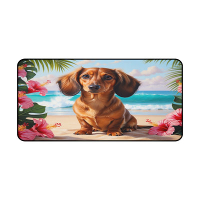 Polyester Desk Pad