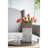 Mattice Ceramic Table Vase-601368295