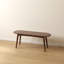 Solid Wood Bench-1768302334