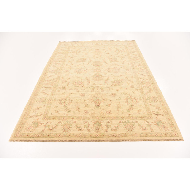 Mullings Beige Rug