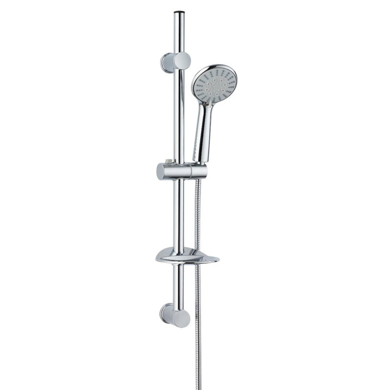Blue Canyon Adjustable Shower Head