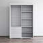 Armoire avec miroir Alies-1685703197