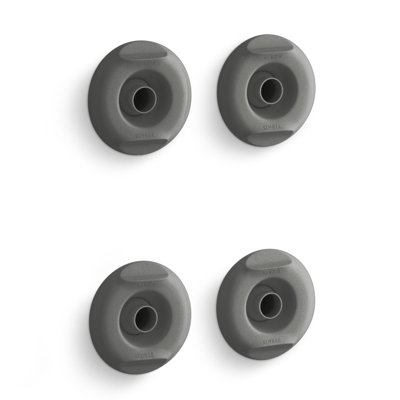 Flexjet Whirlpool Trim Kit with Four Jets