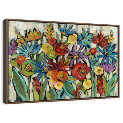 Confetti Floral
