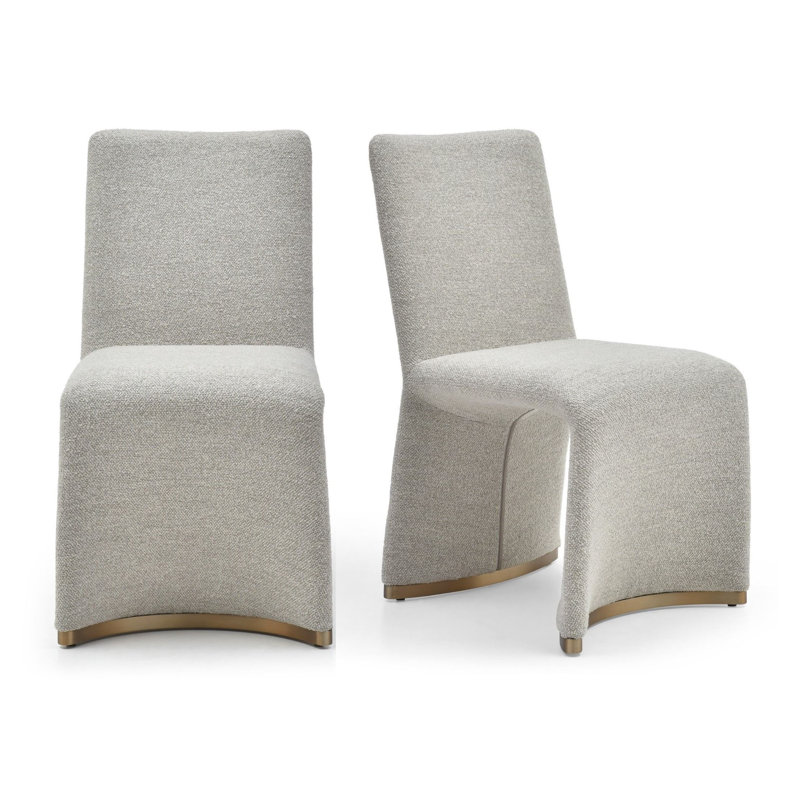 Doner - Chaise d'appoint en polyester