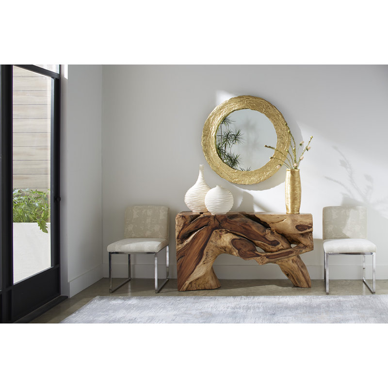 Miroir d'appoint Molten