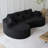 105'' Upholstered Sectional-451058116-451058117